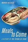 Meals to Come cover