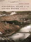 Historical Atlas of the United States cover