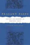 Peasant Pasts cover