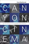 Canyon Cinema cover