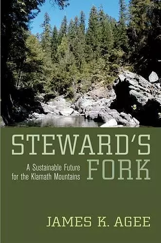 Steward's Fork cover