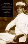 The Memoirs of Alton Augustus Adams, Sr. cover