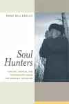 Soul Hunters cover