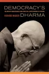 Democracy's Dharma cover