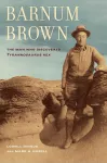 Barnum Brown cover