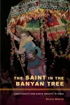 The Saint in the Banyan Tree cover