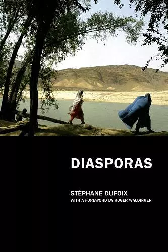 Diasporas cover