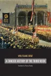 A Concise History of the Third Reich cover