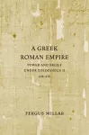 A Greek Roman Empire cover