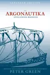 The Argonautika cover