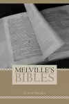 Melville’s Bibles cover