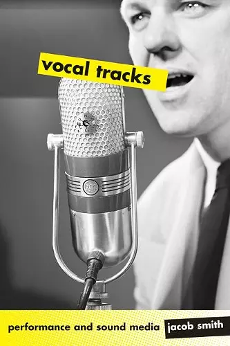 Vocal Tracks cover