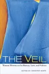 The Veil cover