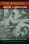 The Radical Jack London cover