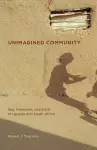 Unimagined Community cover