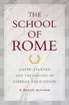 The School of Rome cover