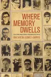 Where Memory Dwells cover