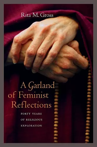 A Garland of Feminist Reflections cover