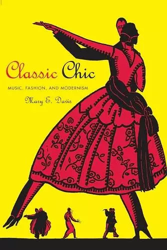 Classic Chic cover
