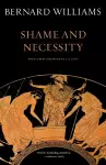 Shame and Necessity, Second Edition cover