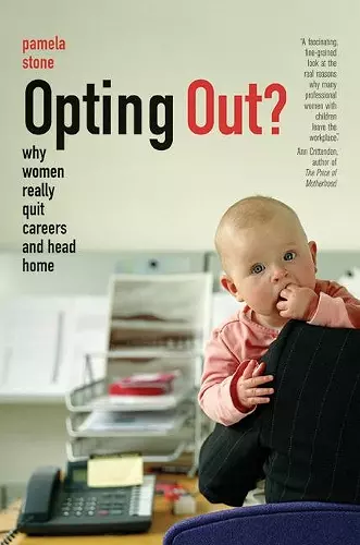 Opting Out? cover