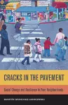 Cracks in the Pavement cover