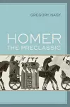 Homer the Preclassic cover