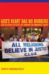 God's Heart Has No Borders cover