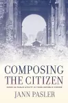 Composing the Citizen cover