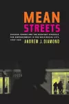 Mean Streets cover