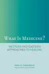 What Is Medicine? cover