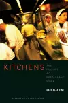 Kitchens cover