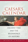 Caesar's Calendar cover