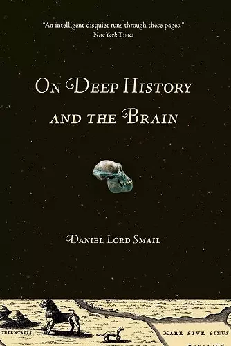 On Deep History and the Brain cover