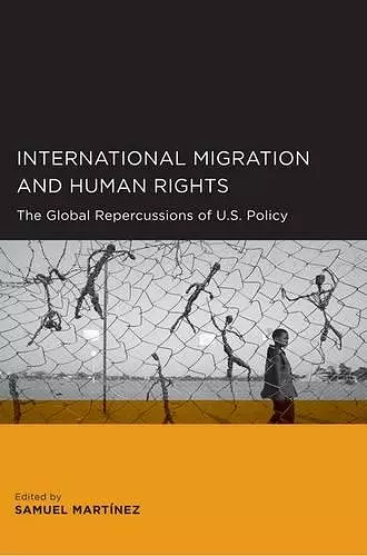 International Migration and Human Rights cover