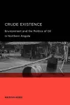 Crude Existence cover