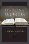 Fighting Words cover