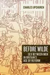 Before Wilde cover