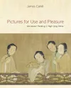 Pictures for Use and Pleasure cover