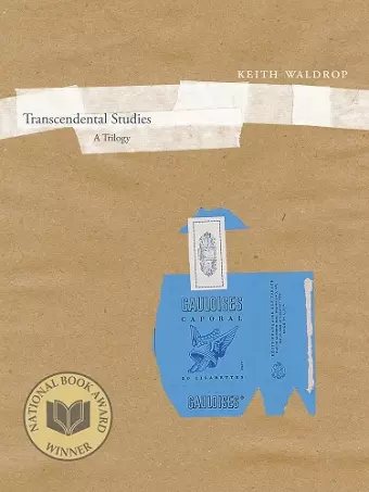 Transcendental Studies cover