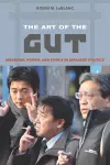 The Art of the Gut cover