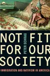 Not Fit for Our Society cover