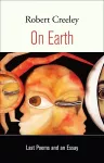On Earth cover