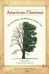 American Chestnut cover