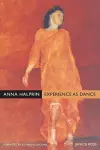Anna Halprin cover