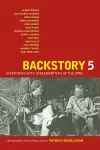 Backstory 5 cover