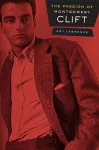 The Passion of Montgomery Clift cover
