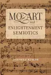 Mozart and Enlightenment Semiotics cover