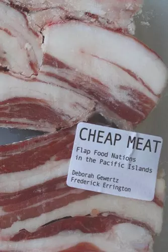 Cheap Meat cover