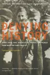 Denying History cover